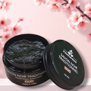 Savon noir traditionnel OUD